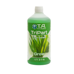 Tripart Grow Terra Aquatica 1 litre