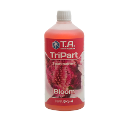 Tripart Bloom Terra Aquatica 1 litre