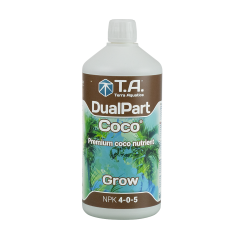 Floracoco Grow 1 litre Terra Aquatica