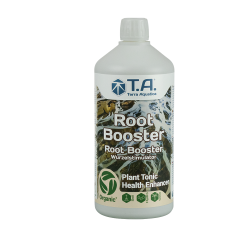 Root Booster 1 litre - engrais racinaire bio - Terra Aquatica