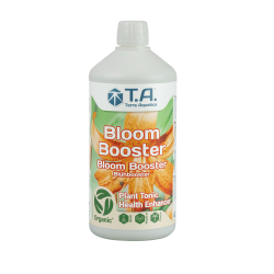 Bloom Booster 1 litre - stimulant de floraison biologique