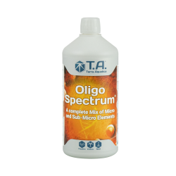 Oligo Spectrum 1 litre - Terra Aquatica