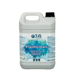 FlashClean 5 litres - solution de nettoyage