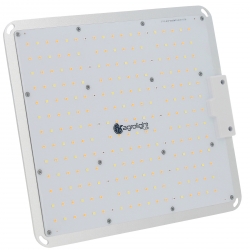LED Horticole Agropad WhiteRay™ 2023 Nouvelle LED Horticole 110cm*110cm à spectre  complet