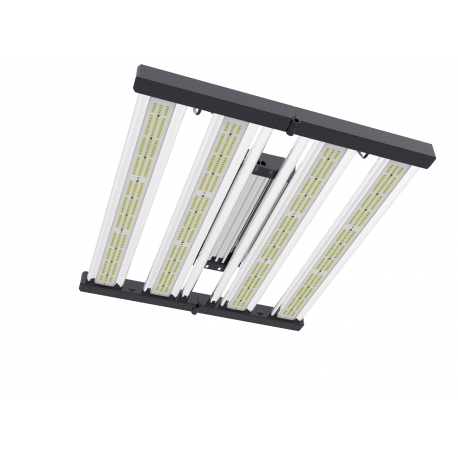 Panneau LED FLORASTAR Ti EX 325W - 2.48 µmol/J - Full Spectrum 
