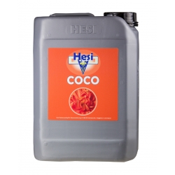 Engrais HESI COCO - 10 litres