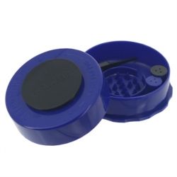 GRINDERVAC BLEU - TIGHTVAC