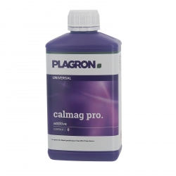 Calmag Pro 500ml - PLAGRON