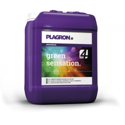 Green Sensation 10 litres booster floraison - PLAGRON