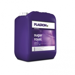 Sugar Royal 10 litres stimulant floraison - PLAGRON
