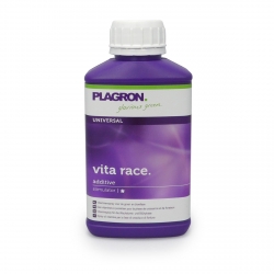 Vita Race organique 500ml - PLAGRON