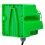 Pompe Doseuse avec débit réglable 0 à 37mL/min - MP815 - MILWAUKEE