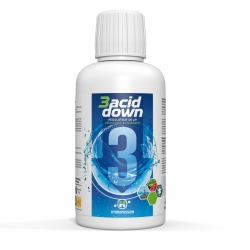  3 Acid Down - régulateur de pH-
