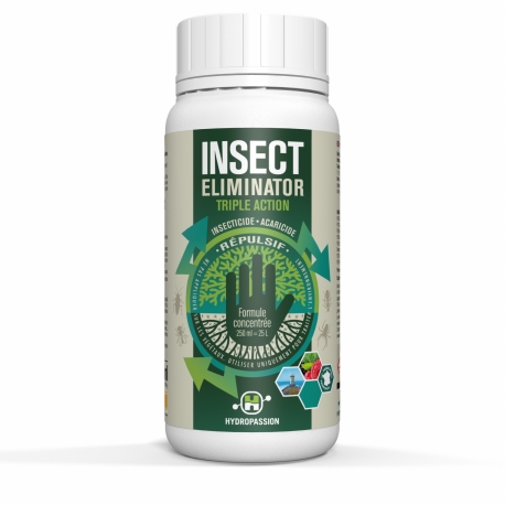 Anti-parasitaire Insect Eliminator