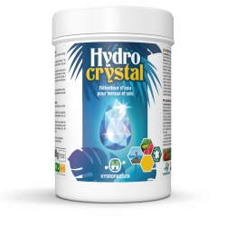 Rétenteur d'eau Hydrocrystal 500gr