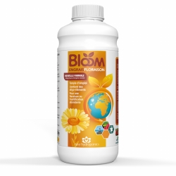Engrais EASY Bloom 1 litre - Hydropassion