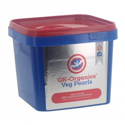 Veg Pearls 1 litre - GK-Organics