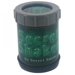 secret-shaker