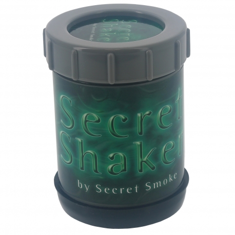secret-shaker