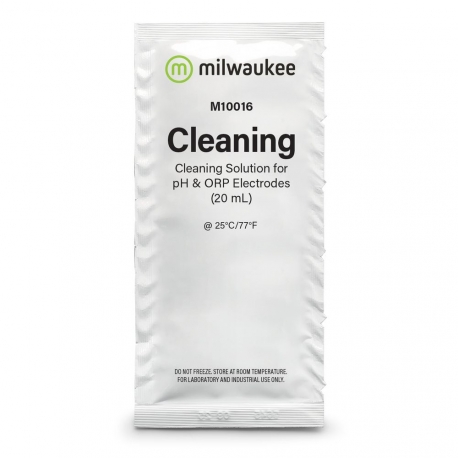 Solution de nettoyage 20ml - Milwaukee