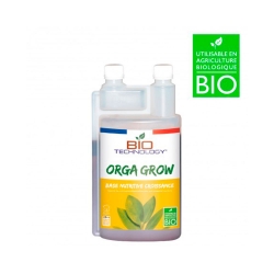Bio Technology - ORGA GROW - 500ml