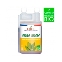 Bio Technology - ORGA GROW - 1L