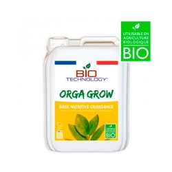 Bio Technology - ORGA GROW - 5L