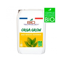 Bio Technology - ORGA GROW - 25L