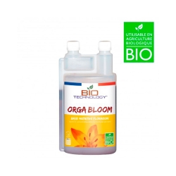Bio Technology - ORGA BLOOM - 500ML