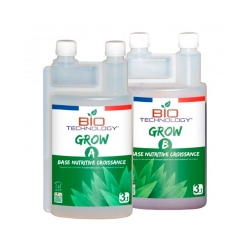 Bio Technology - GROW A+B - 1L