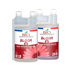Bio Technology - BLOOM A+B - 1L