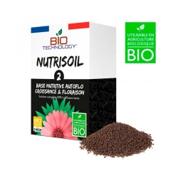 Bio Technology - NUTRISOIL 2 - 350gr