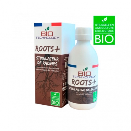 Bio Technology - ROOTS+ 250ml