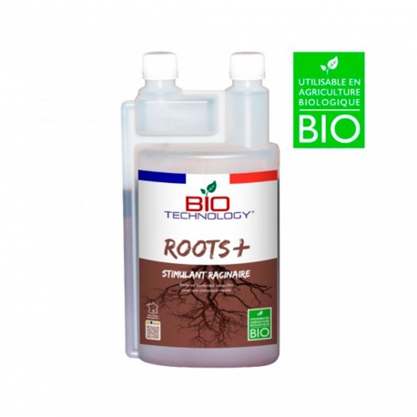Bio Technology - ROOTS+ 1L