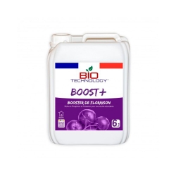 Bio Technology - BOOST+ 5L