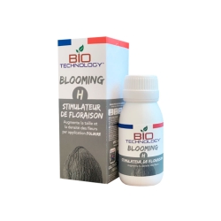 Bio Technology - BLOOMING H - 45ml