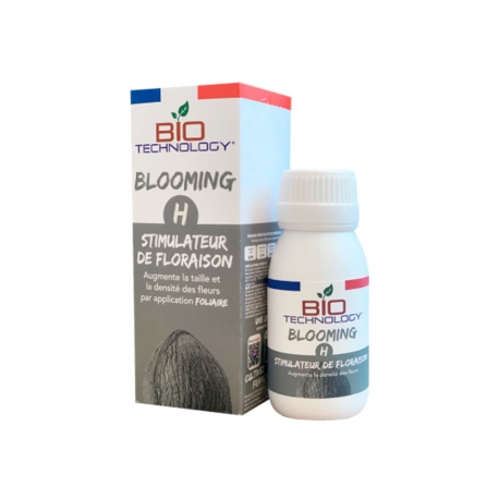 Bio Technology - BLOOMING H - 45ml