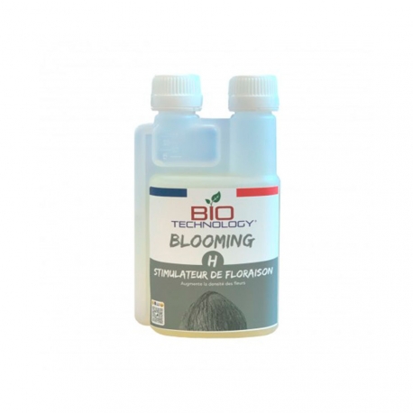 Bio Technology - BLOOMING H - 250ml