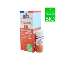 Bio Technology - INDUCTOR F - 5ml
