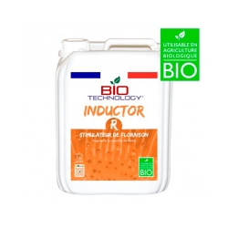 Bio Technology - INDUCTOR R - 5L