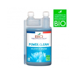 Bio Technology - POWER CLEAN - 1L