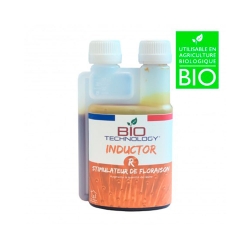 Bio Technology - INDUCTOR R - 250ml