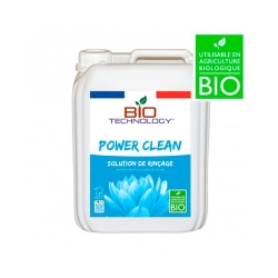 Bio Technology - POWER CLEAN - 5L