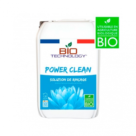Bio Technology - POWER CLEAN - 25L