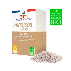 Bio Technology - NUTRISOIL CALMAG+ 350gr