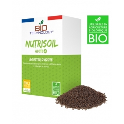 Bio Technology - NUTRISOIL AZOTE+ 350gr