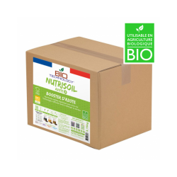 Bio Technology - NUTRISOIL AZOTE+ 3.15kg