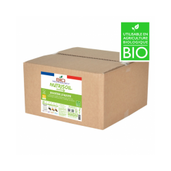 Bio Technology - NUTRISOIL AZOTE+ 10.5kg