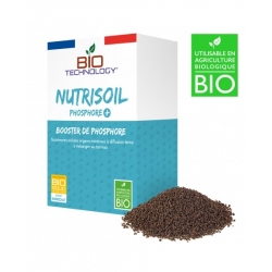 Bio Technology - NUTRISOIL PHOSPHORE+ 350gr
