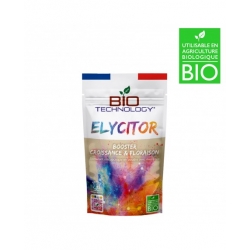 Bio Technology - ELYCITOR - 50gr